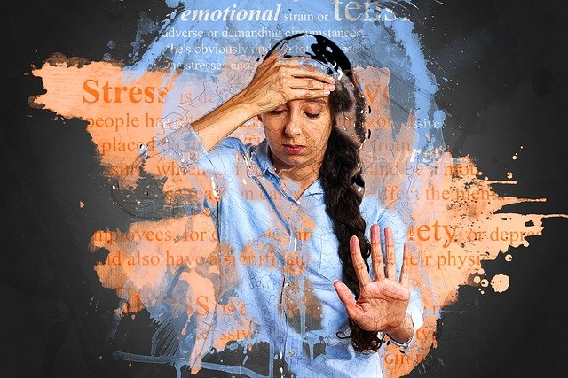 Ep 5: Tipos de trastornos de ansiedad
