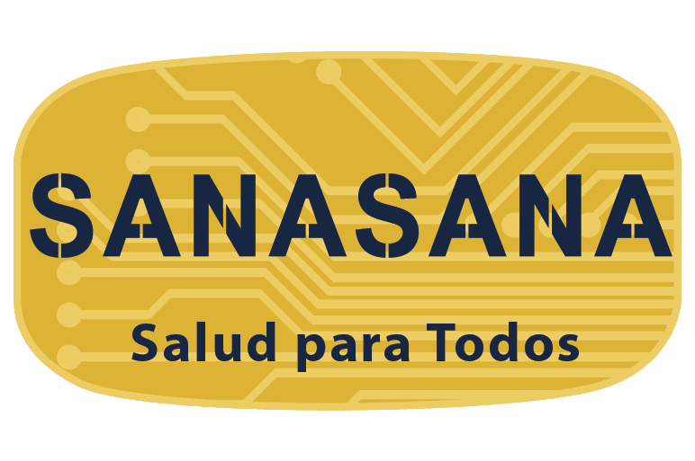 Logo SanaSana